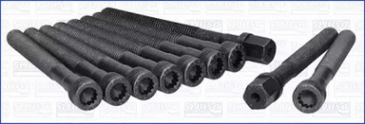 WILMINK GROUP wg1009584 -  Комплект болтов головки цилидра